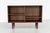 Danish Rosewood Sideboard with Shelves from HG Furniture, 1960s For Sale - Image 18 of 18