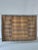Large Brown Wool Rya Rug, Sweden, 1960s For Sale - Image 4 of 7