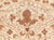 Indian Amritsar Rug For Sale - Image 11 of 11