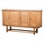 Vintage Oak Sideboard by Henning Kjærnulf for EG Møbler, Denmark, 1960s For Sale - Image 14 of 14