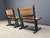 Canvas & Rope Lounge Chairs from Casala, West Germany, 1970s, Set of 2 For Sale - Image 3 of 13