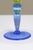 1990s Yuppie Glass by Anja Kjær and Darryle Hinz, 1994 For Sale - Image 5 of 8