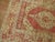 Textile Antique Zabihi Collection Turkish Oushak Accent Rug - 4'8" x 6'4" For Sale - Image 7 of 7