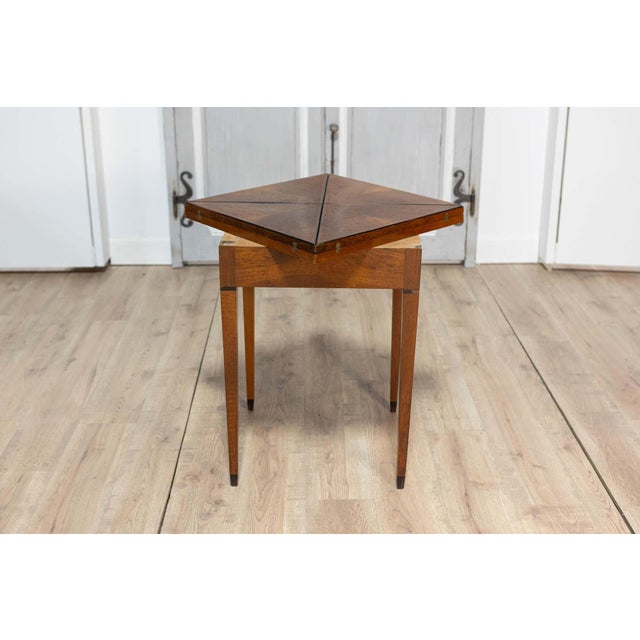 19th Century French Game Table For Sale - Image 17 of 18