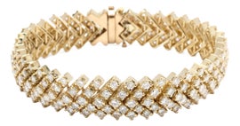 Example of Tennis Bracelets in Greensboro