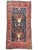 * All of our antique & vintage rugs are professionally cleaned prior to being listed.* Name: INCREDIBLE European Sized...