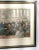19th Century American Hand Colored Lithograph Print of "The Authors of the u.s." After Thomas Hicks For Sale - Image 4 of 13