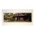Maxwell Mackenzie Farm Summer Landscape, Large Panoramic Vintage Color Photograph Signed Photo 1993 For Sale