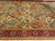 1920s Pasargad DC Antique Garden Design Tabriz Rug For Sale - Image 5 of 10