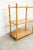 Scandinavian Rectangular Shelf in Pine with Round Pencil Legs, 1960s For Sale - Image 14 of 18