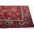 1960s Vintage Persian Heriz Runner Rug 3’9″ X 19’3″ For Sale - Image 4 of 10