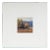 Tiny Impressionist Landscape Painting by John Horejs For Sale