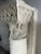 Sculptural Plaster Columns from Walter De Buck, Set of 2 For Sale - Image 4 of 12