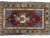 1960s Vintage Turkish Home Living Rug- 2′9″ × 4′5″ For Sale - Image 10 of 11