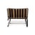 Delaunay Leather Armchair from Minotti For Sale - Image 10 of 12