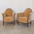 Art Deco 1930s French Art Deco Club Chair For Sale - Image 3 of 14