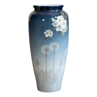 Vase from Royal Copenhagen, 1920s For Sale