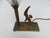 Art Nouveau Seagull Table Lamp For Sale - Image 9 of 17