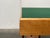 Metal Mid-Century Modern Foldable Game Table, 1960s For Sale - Image 7 of 18