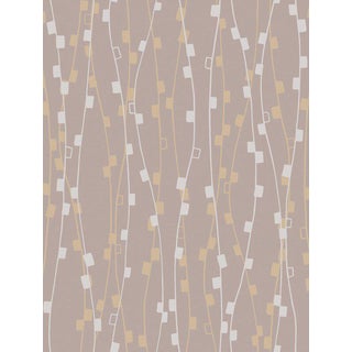 Cole and Son Bunting Wallpaper Rolls - Set of 4 For Sale