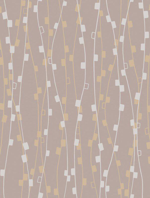Cole and Son Bunting Wallpaper Rolls - Set of 4