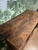 Brown 18th Century Dutch Arched Panel Cabinet For Sale - Image 8 of 8