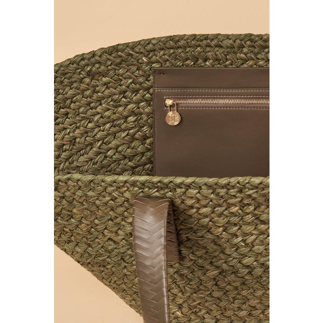 Taco Tote / Olive Grove For Sale - Image 4 of 6