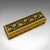Wood Antique Calligrapher's Quill Box, Austrian, Hand Painted, Pen Case, Edwardian For Sale - Image 7 of 12