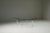 Vintage Barcelona Coffee Table by Ludwig Mies Van Der Rohe for Knoll, 1920s For Sale - Image 9 of 9