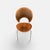 Mid-Century Modern Model 3298 Trinidad Chair by Nanna Ditzel for Fredericia Furniture, Denmark, 1993 For Sale - Image 3 of 10