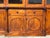 Mid 19th Century William IV Mahogany Library Bookcase, 1840s For Sale - Image 5 of 14