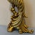Syroco 1960s Gold Gilt Syroco Pheasant For Sale - Image 4 of 11