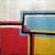 Contemporary Antonio Chaves, Ties, 2018, Acrylic on Canvas For Sale - Image 3 of 3