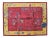 1920's Antique Art Deco Chinese Rug For Sale - Image 11 of 11