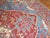 1920s Oversize Antique Persian Heriz Carpet - 12'9" x 17'9" For Sale - Image 5 of 18