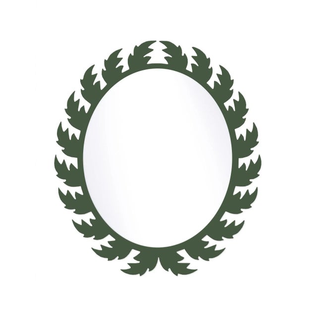 Named for one of our city’s most decadent green spaces, the Audubon’s design pares down the classic Corinthian column...