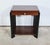 Small Art Deco Table, 1930s For Sale - Image 16 of 16