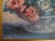 1930's American Impressionist Still Life Painting of Flowers in a Bowl, Signed For Sale - Image 10 of 16