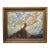 Jean Deaville 1934 Painting Study for "Le Paradis Terrestre" For Sale