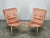 Shell Lounge Chairs by Miroslav Navrátil, Former Czechoslovakia, 1960s, Set of 2 For Sale - Image 15 of 16