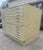Contemporary Safco Steel Flat File Double Cabinet With Ten Drawers For Sale - Image 3 of 9