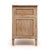 French Antique, Louis XVI Period Chest of Drawers, Painted For Sale - Image 9 of 10