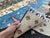 Landscape Gabbeh Hand-Knotted Wool Rug - 7'9" X 5'9" For Sale - Image 15 of 15