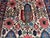 Ivory Antique Bakhtiar Rug in Wool, 1890s For Sale - Image 8 of 18