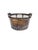 Art Deco Butter Bowl, Belgium, 1950s For Sale - Image 6 of 14
