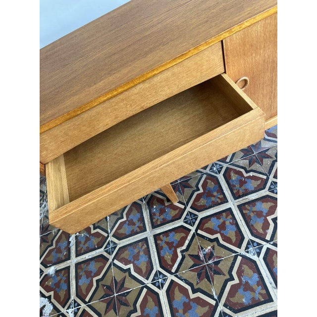 Ulvo Sideboard by Erik Wørts for Ikea, 1960 For Sale - Image 11 of 17
