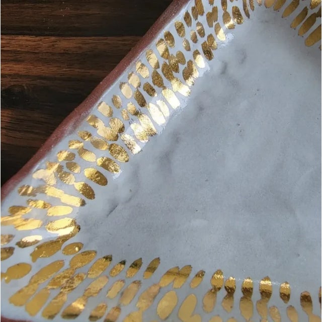 The Object Enthusiast Ceramic Vessel Set of 4 For Sale - Image 10 of 13