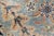 Textile Persian Tabriz Rug For Sale - Image 7 of 10