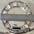 1929 Silver Ashtray Chalfonte-Haddon - Atlantic City For Sale - Image 9 of 9