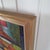 Attributed to Lars Dahl, Abstract Cubist Still Life, 1961, Oil on Canvas For Sale - Image 9 of 18
